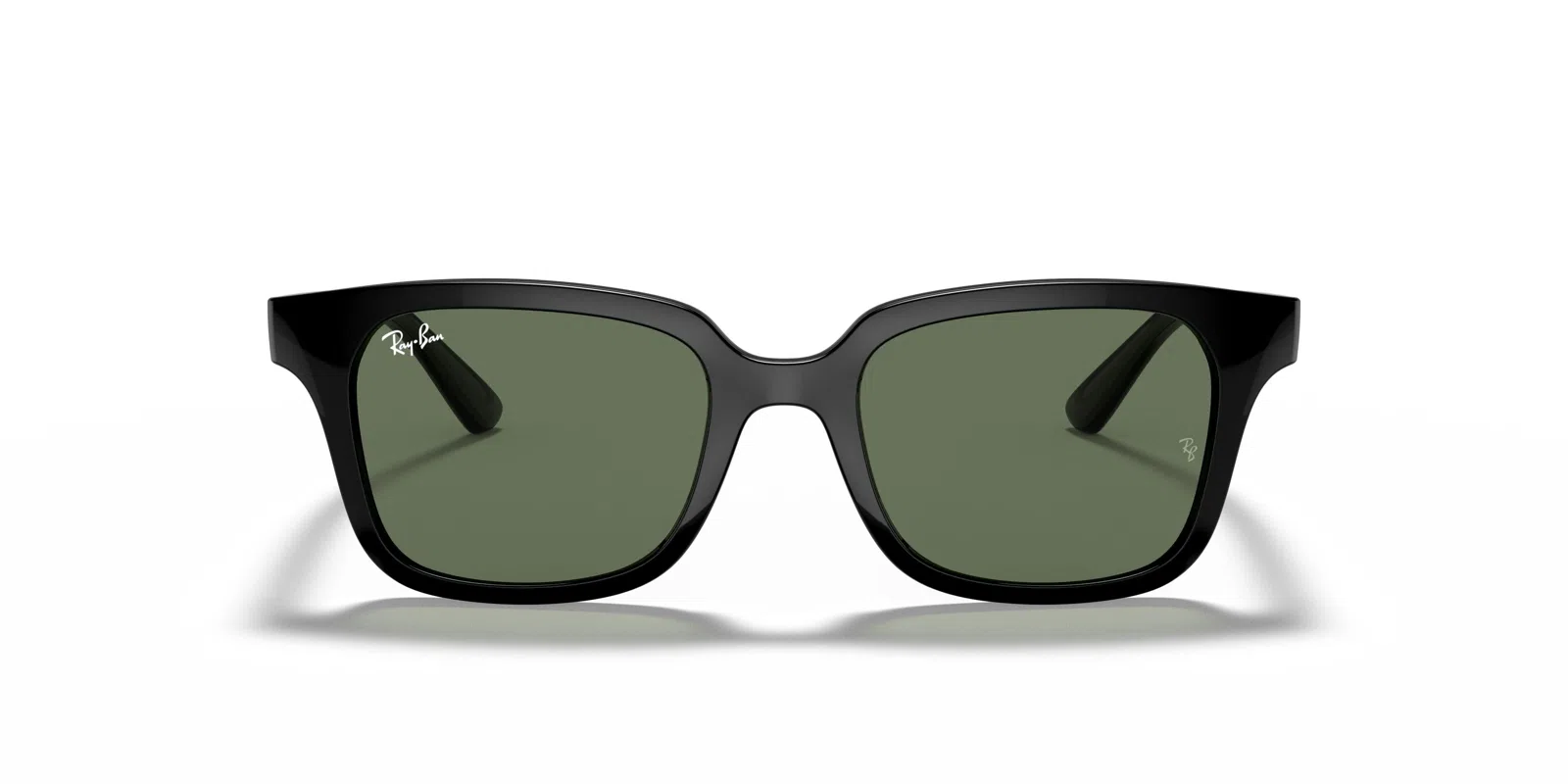 Ray-Ban Kids 0RJ9071S Sunglasses - view 18